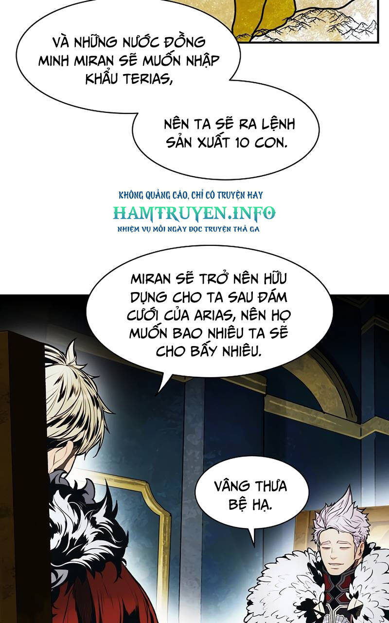 Bất Bại Chân Ma Chapter 175 - Trang 2