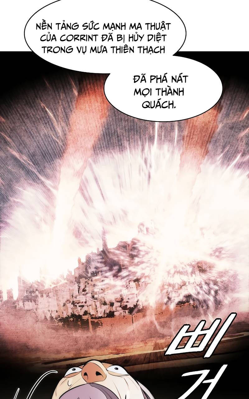 Bất Bại Chân Ma Chapter 175 - Trang 2