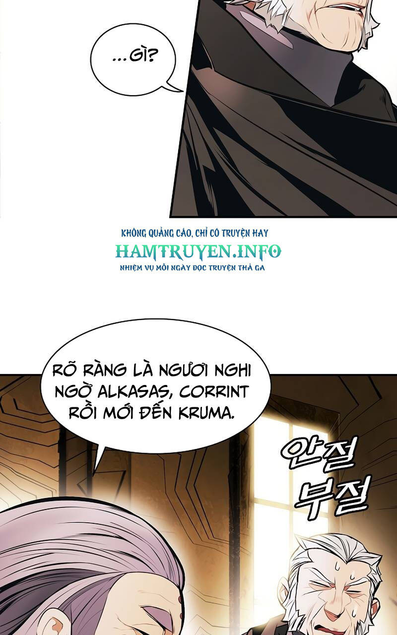 Bất Bại Chân Ma Chapter 175 - Trang 2