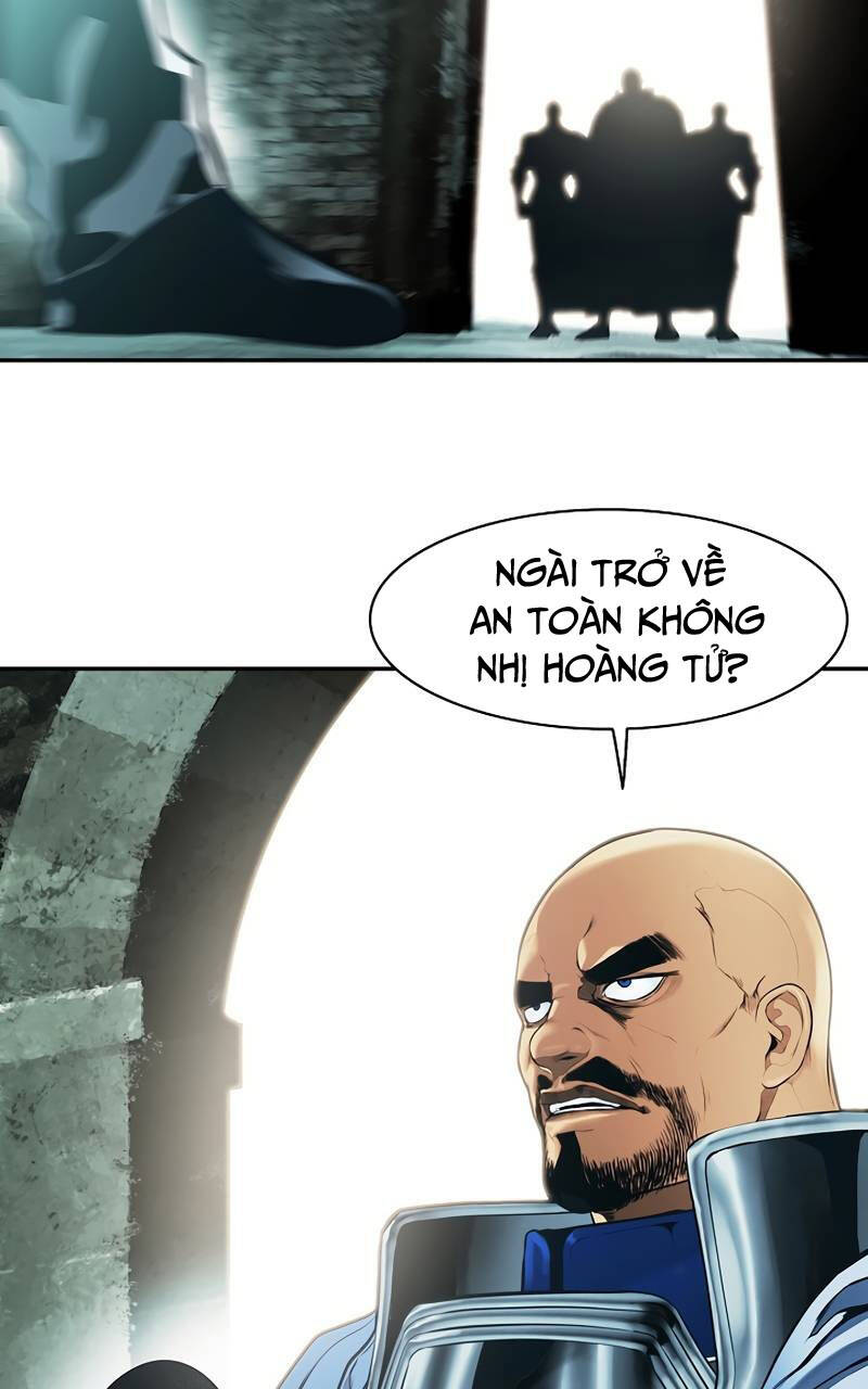 Bất Bại Chân Ma Chapter 175 - Trang 2