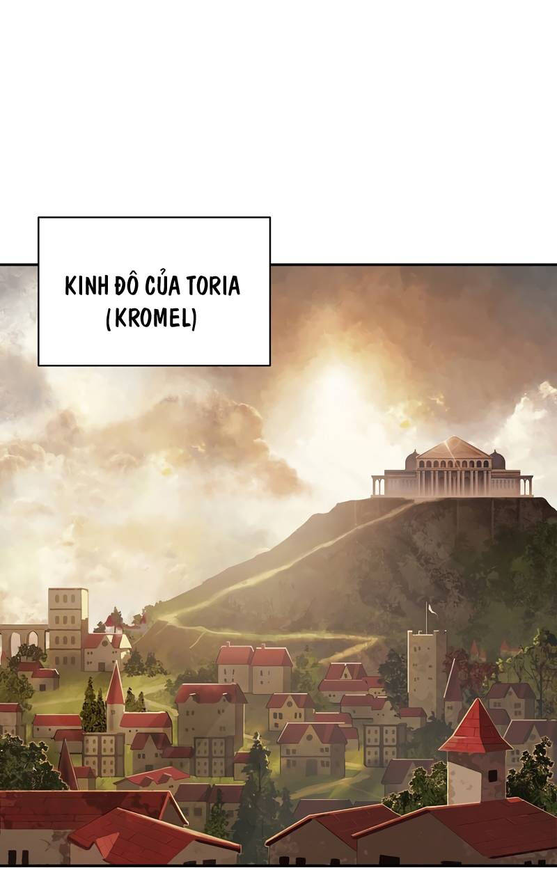 Bất Bại Chân Ma Chapter 174 - Trang 2