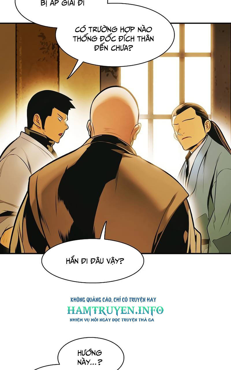 Bất Bại Chân Ma Chapter 174 - Trang 2