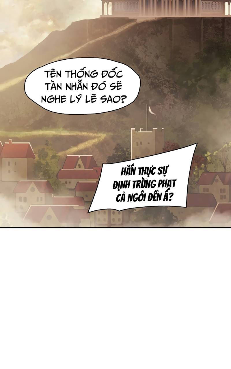 Bất Bại Chân Ma Chapter 174 - Trang 2