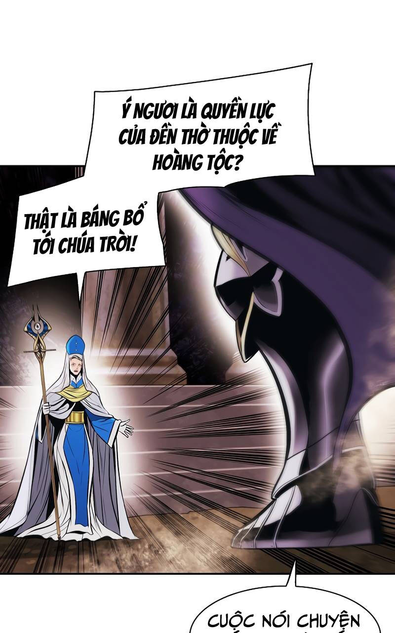 Bất Bại Chân Ma Chapter 174 - Trang 2