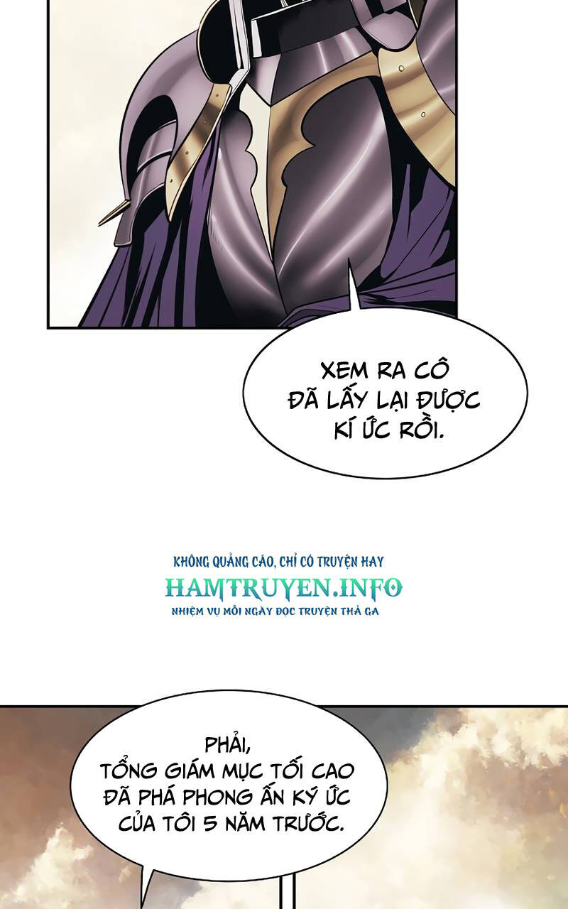 Bất Bại Chân Ma Chapter 174 - Trang 2