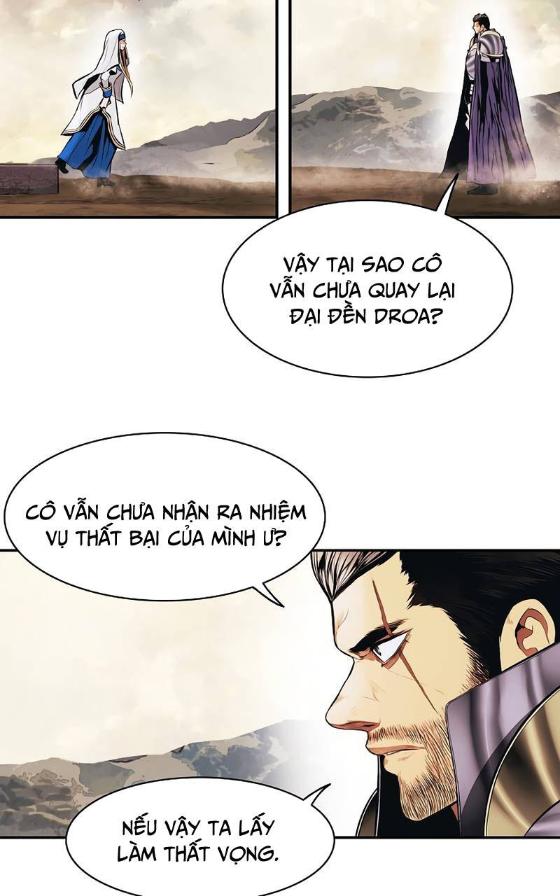 Bất Bại Chân Ma Chapter 174 - Trang 2