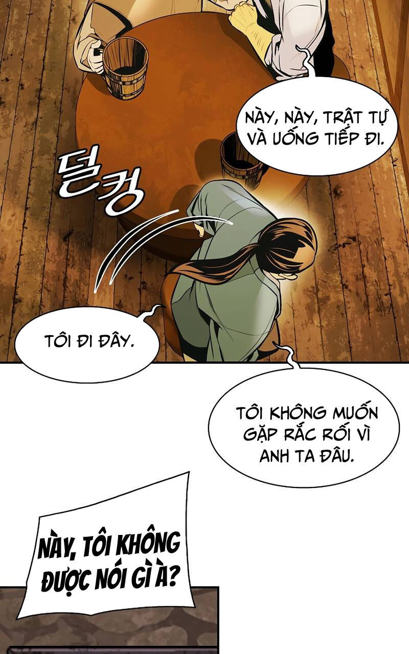 Bất Bại Chân Ma Chapter 174 - Trang 2