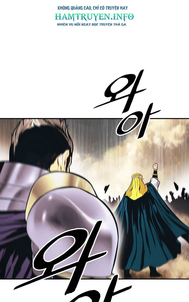 Bất Bại Chân Ma Chapter 174 - Trang 2