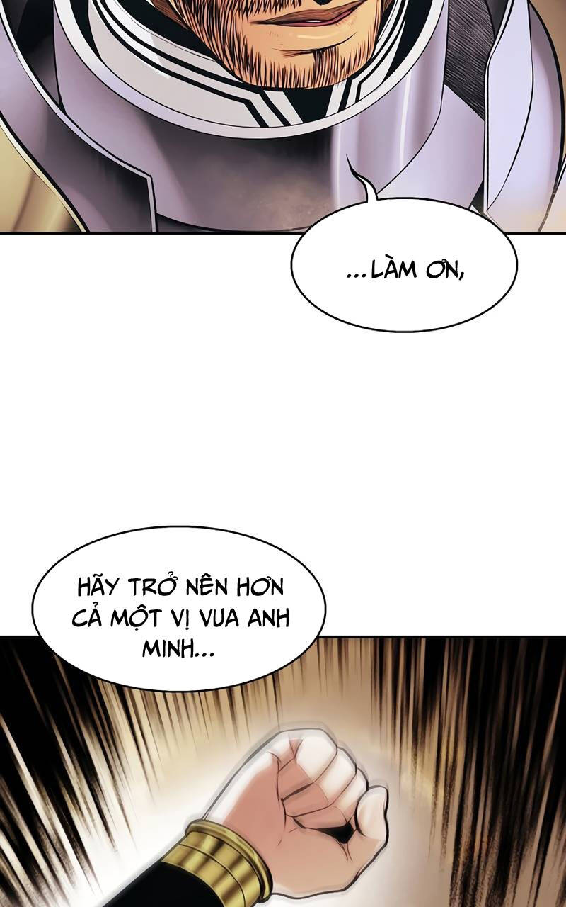 Bất Bại Chân Ma Chapter 174 - Trang 2