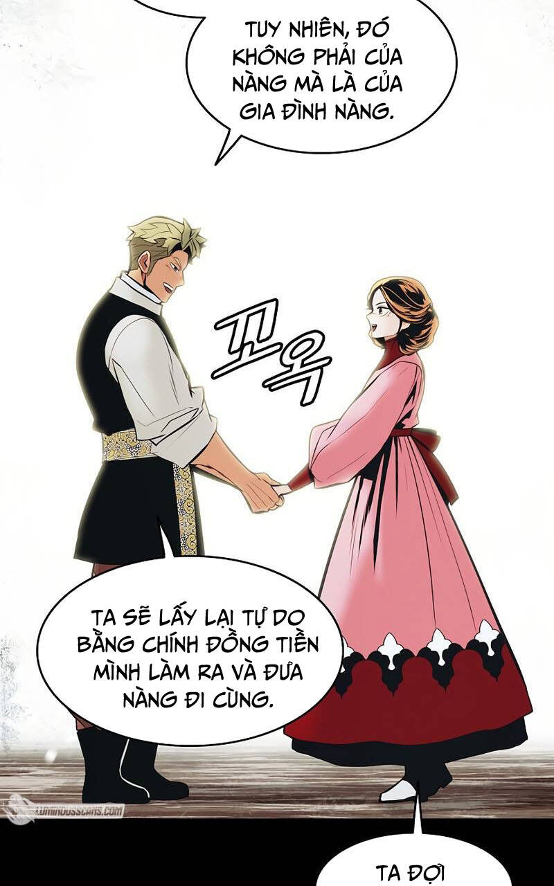 Bất Bại Chân Ma Chapter 173 - Trang 2