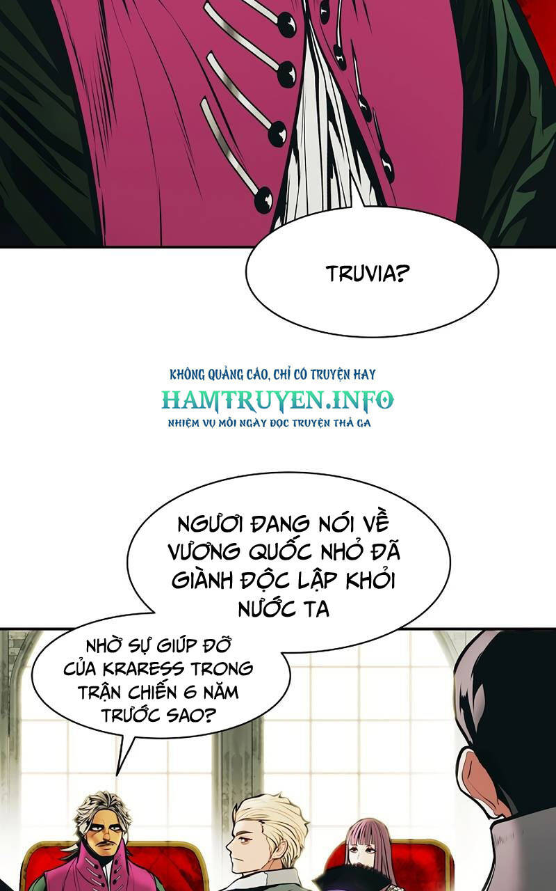 Bất Bại Chân Ma Chapter 173 - Trang 2