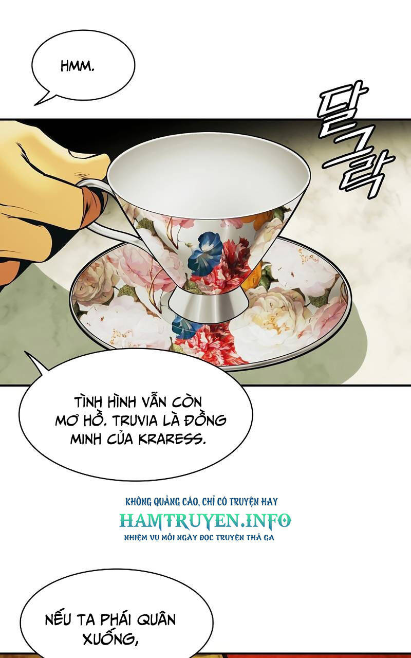 Bất Bại Chân Ma Chapter 173 - Trang 2