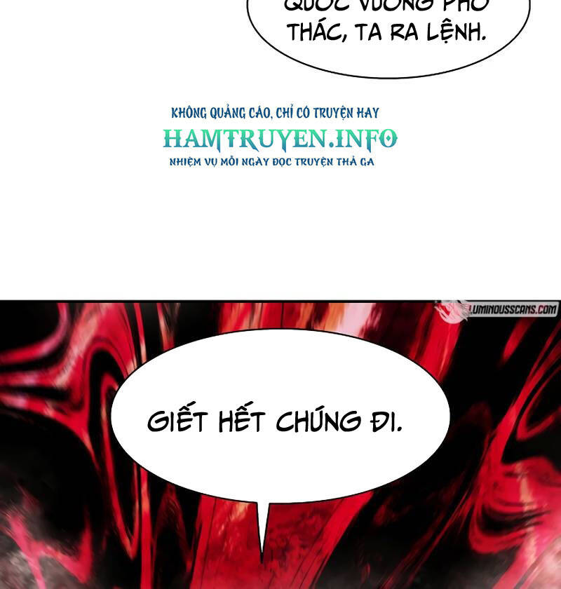 Bất Bại Chân Ma Chapter 173 - Trang 2