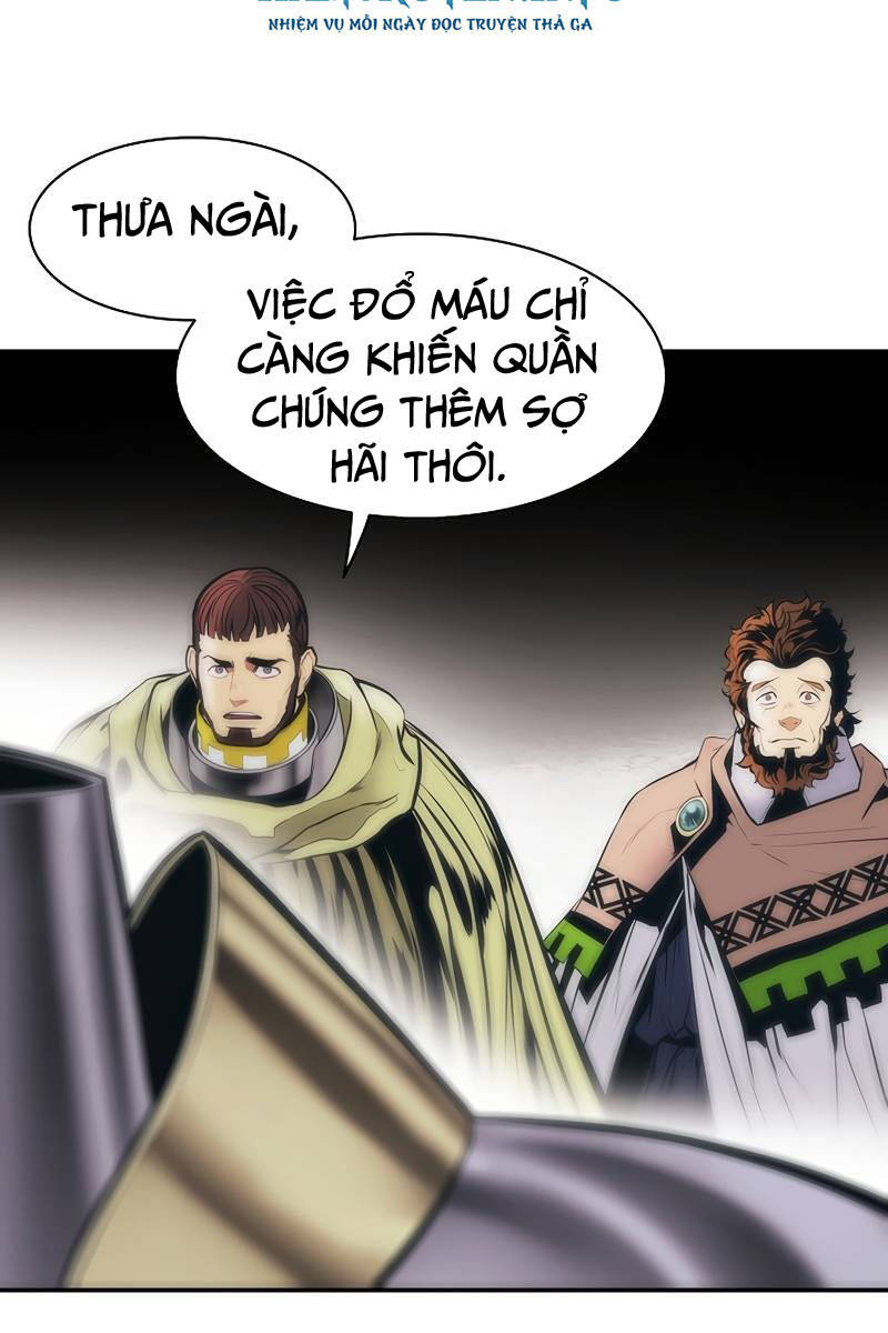 Bất Bại Chân Ma Chapter 173 - Trang 2