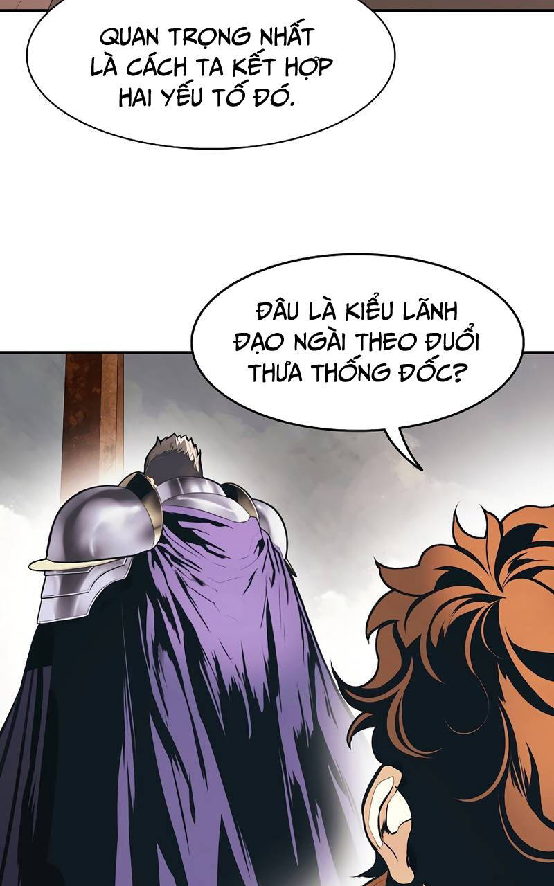 Bất Bại Chân Ma Chapter 173 - Trang 2