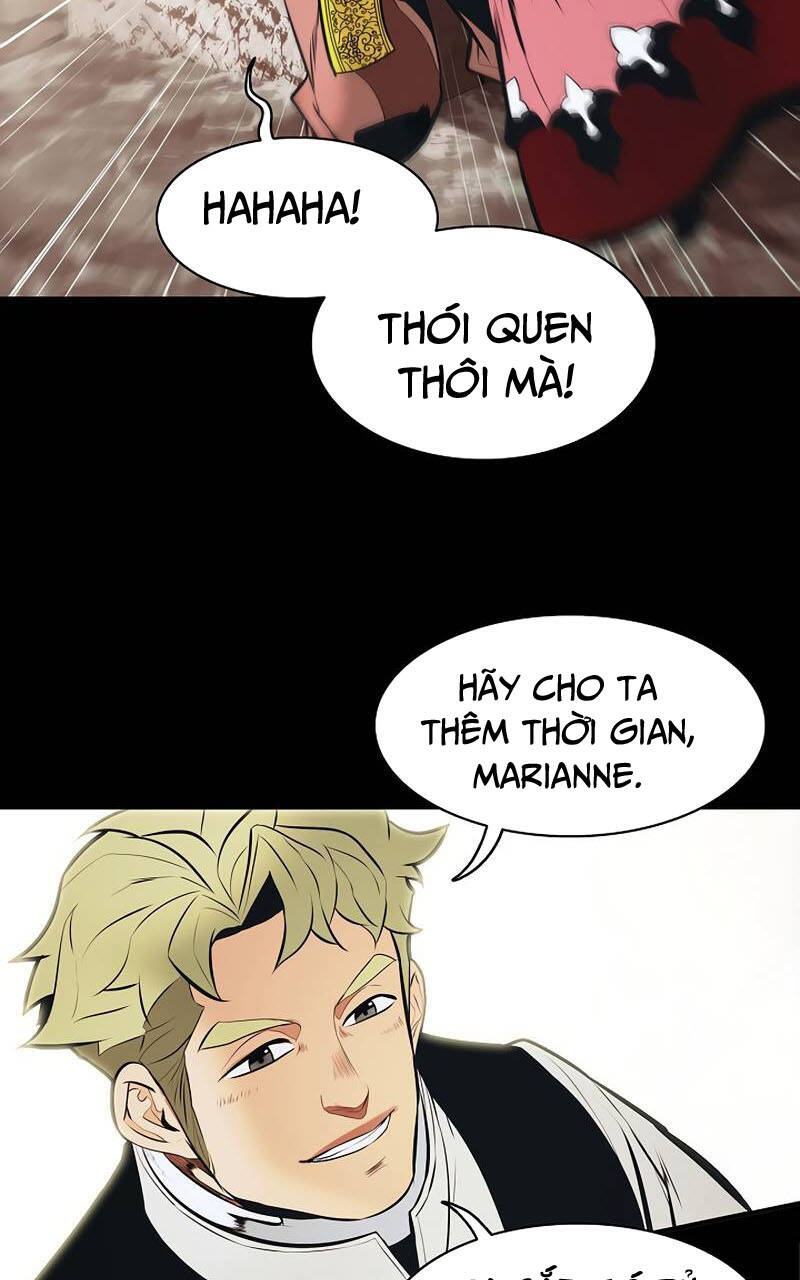 Bất Bại Chân Ma Chapter 173 - Trang 2