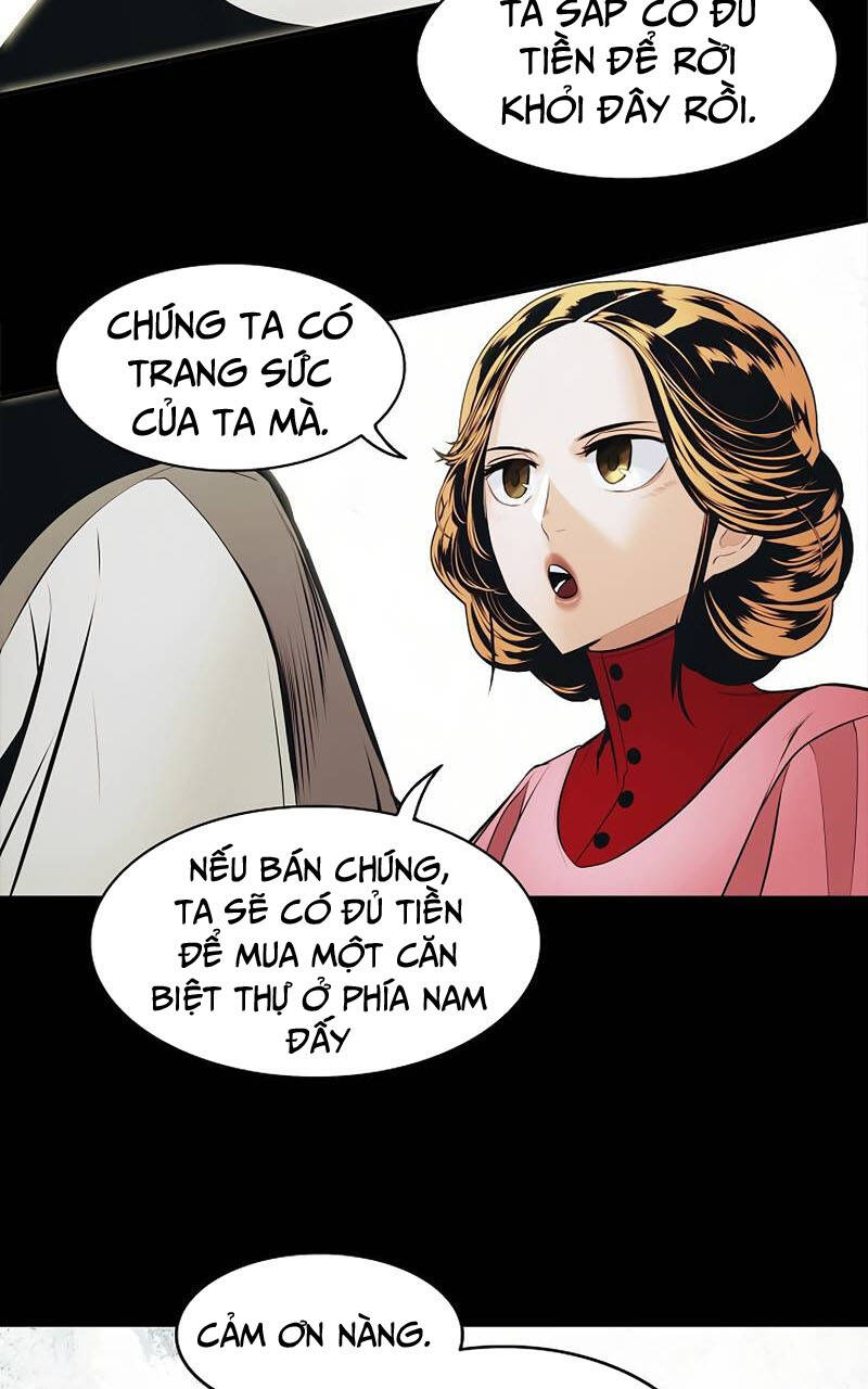 Bất Bại Chân Ma Chapter 173 - Trang 2