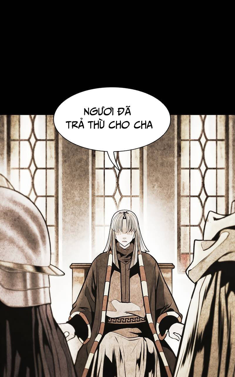 Bất Bại Chân Ma Chapter 173 - Trang 2