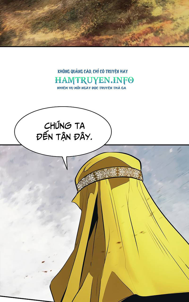 Bất Bại Chân Ma Chapter 172 - Trang 2