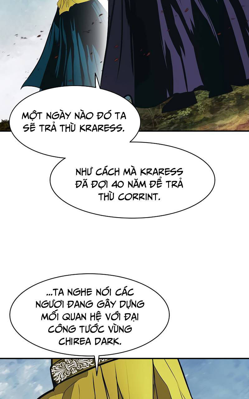 Bất Bại Chân Ma Chapter 172 - Trang 2