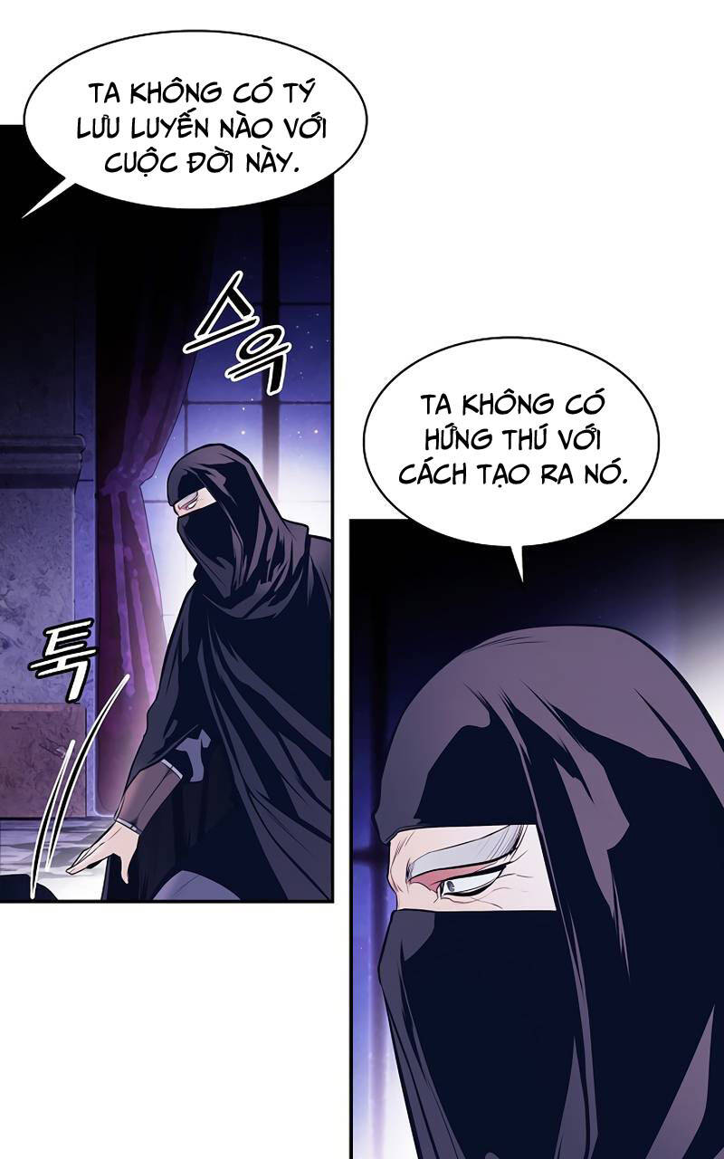 Bất Bại Chân Ma Chapter 172 - Trang 2