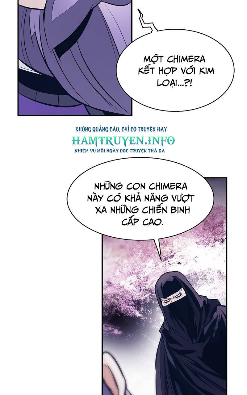 Bất Bại Chân Ma Chapter 172 - Trang 2