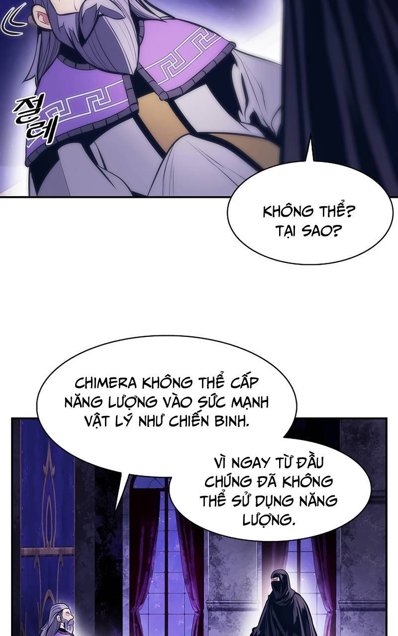 Bất Bại Chân Ma Chapter 172 - Trang 2