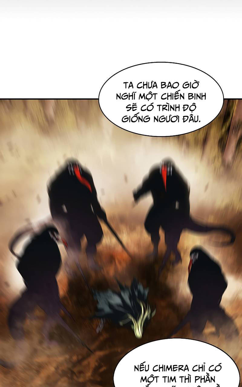 Bất Bại Chân Ma Chapter 171 - Trang 2