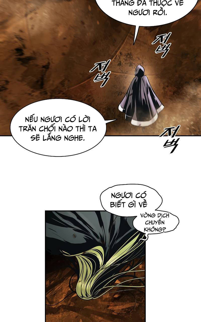 Bất Bại Chân Ma Chapter 171 - Trang 2