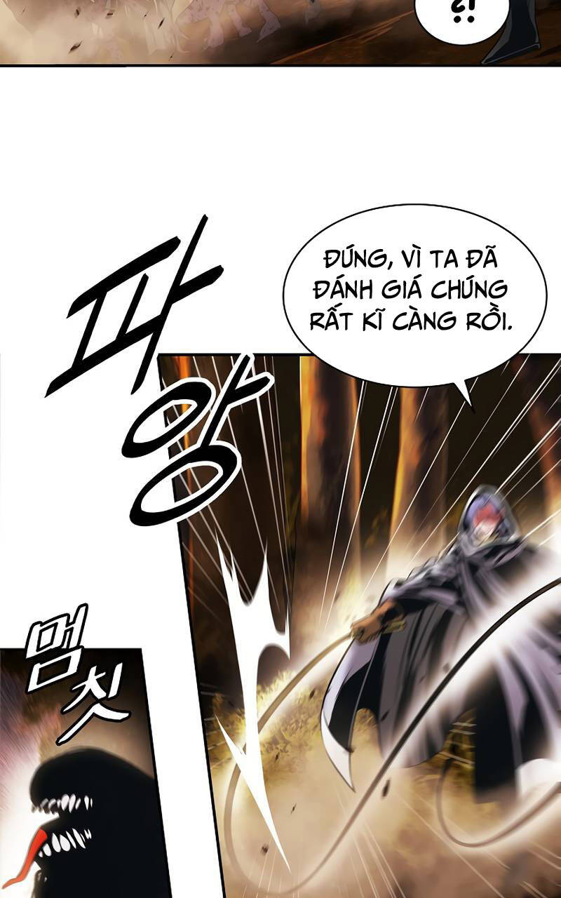 Bất Bại Chân Ma Chapter 171 - Trang 2