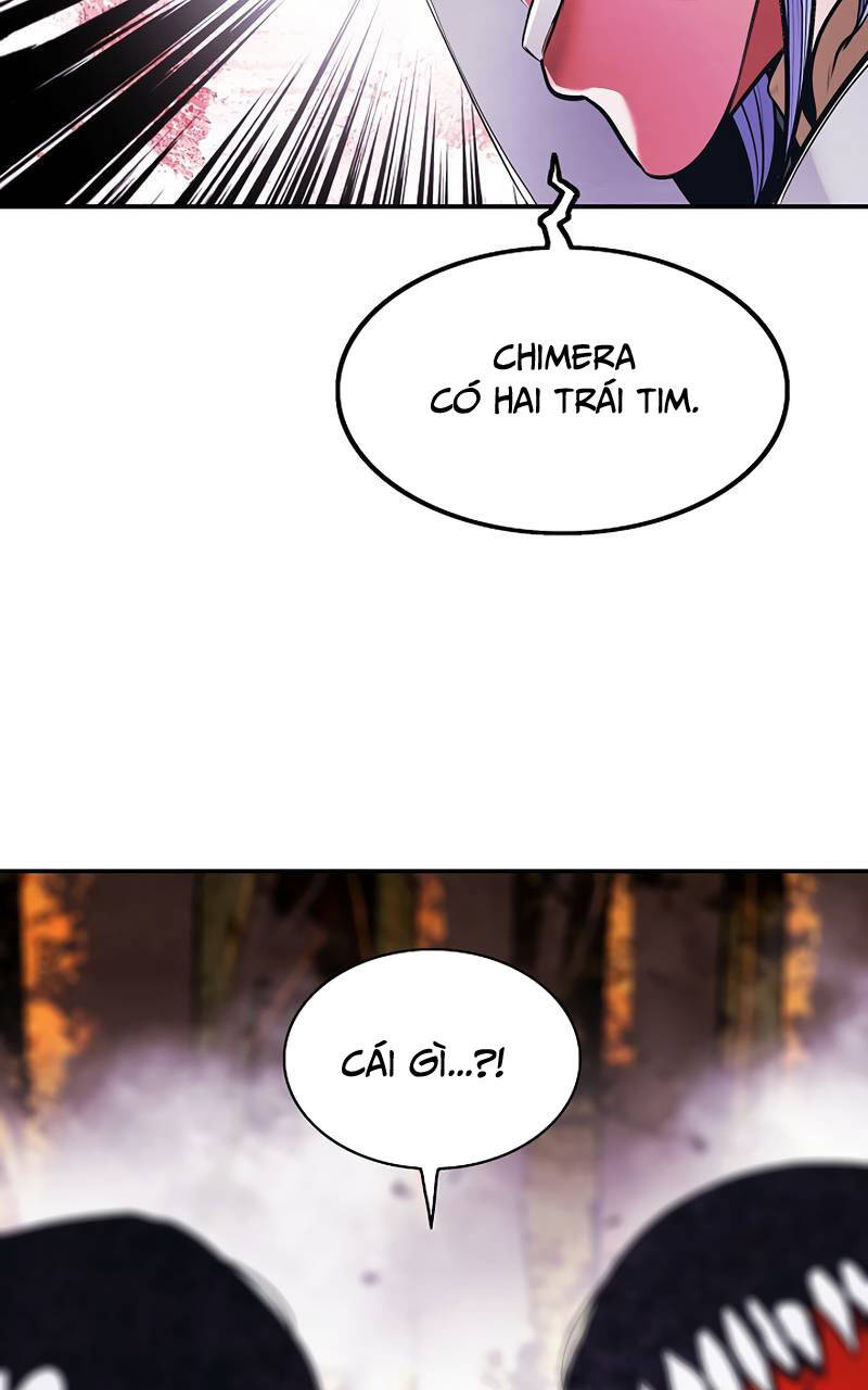 Bất Bại Chân Ma Chapter 171 - Trang 2