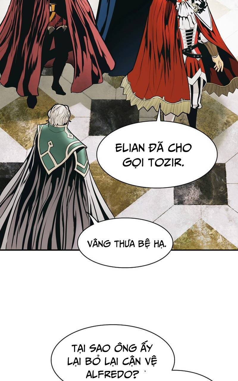 Bất Bại Chân Ma Chapter 170 - Trang 2