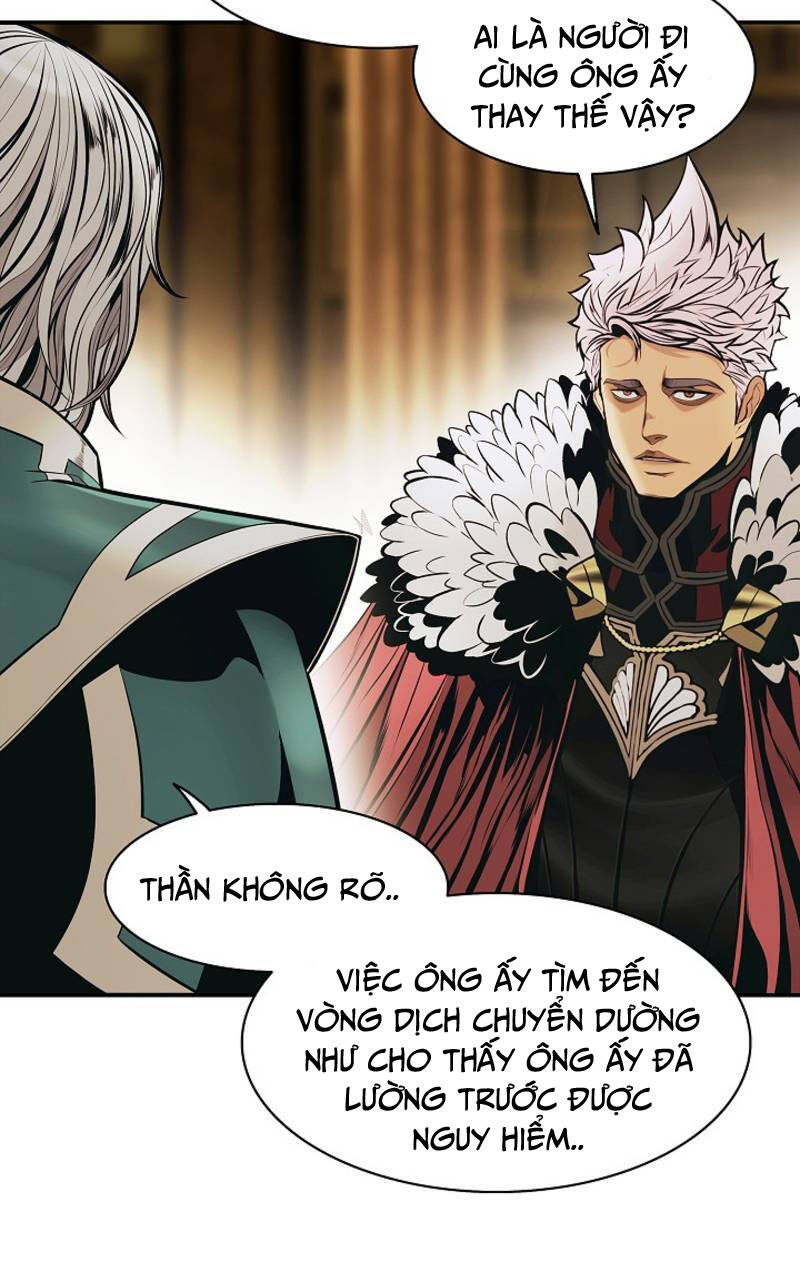 Bất Bại Chân Ma Chapter 170 - Trang 2