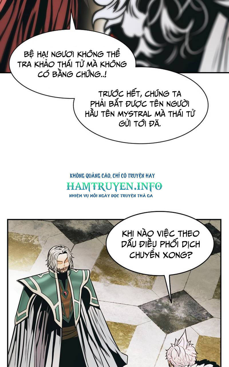 Bất Bại Chân Ma Chapter 170 - Trang 2