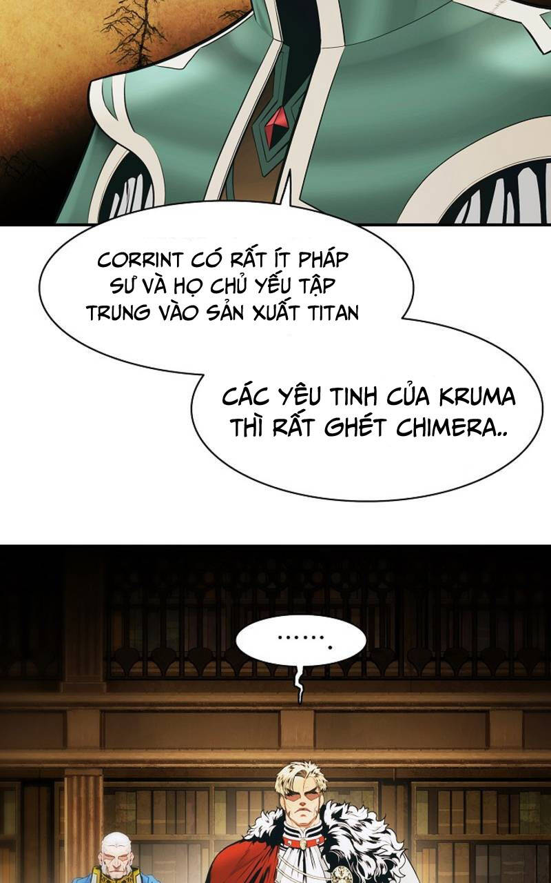 Bất Bại Chân Ma Chapter 170 - Trang 2