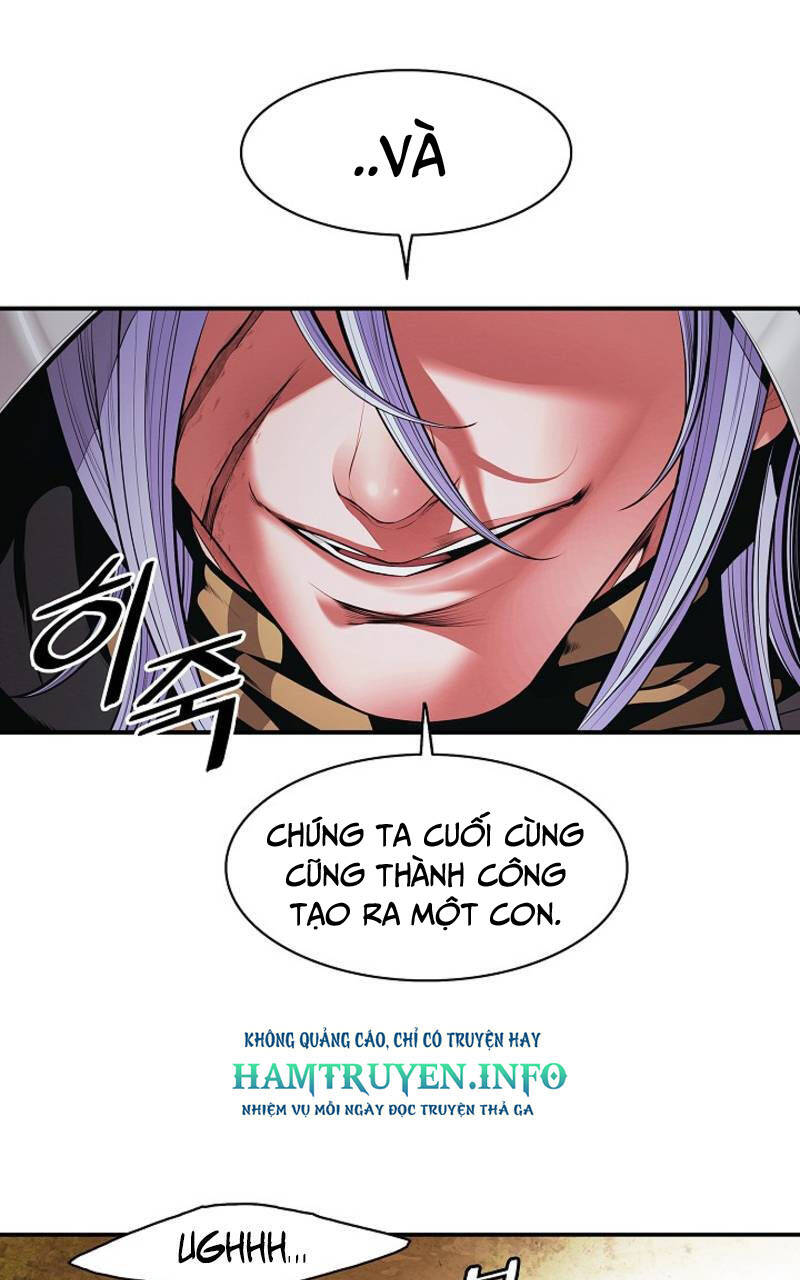 Bất Bại Chân Ma Chapter 170 - Trang 2