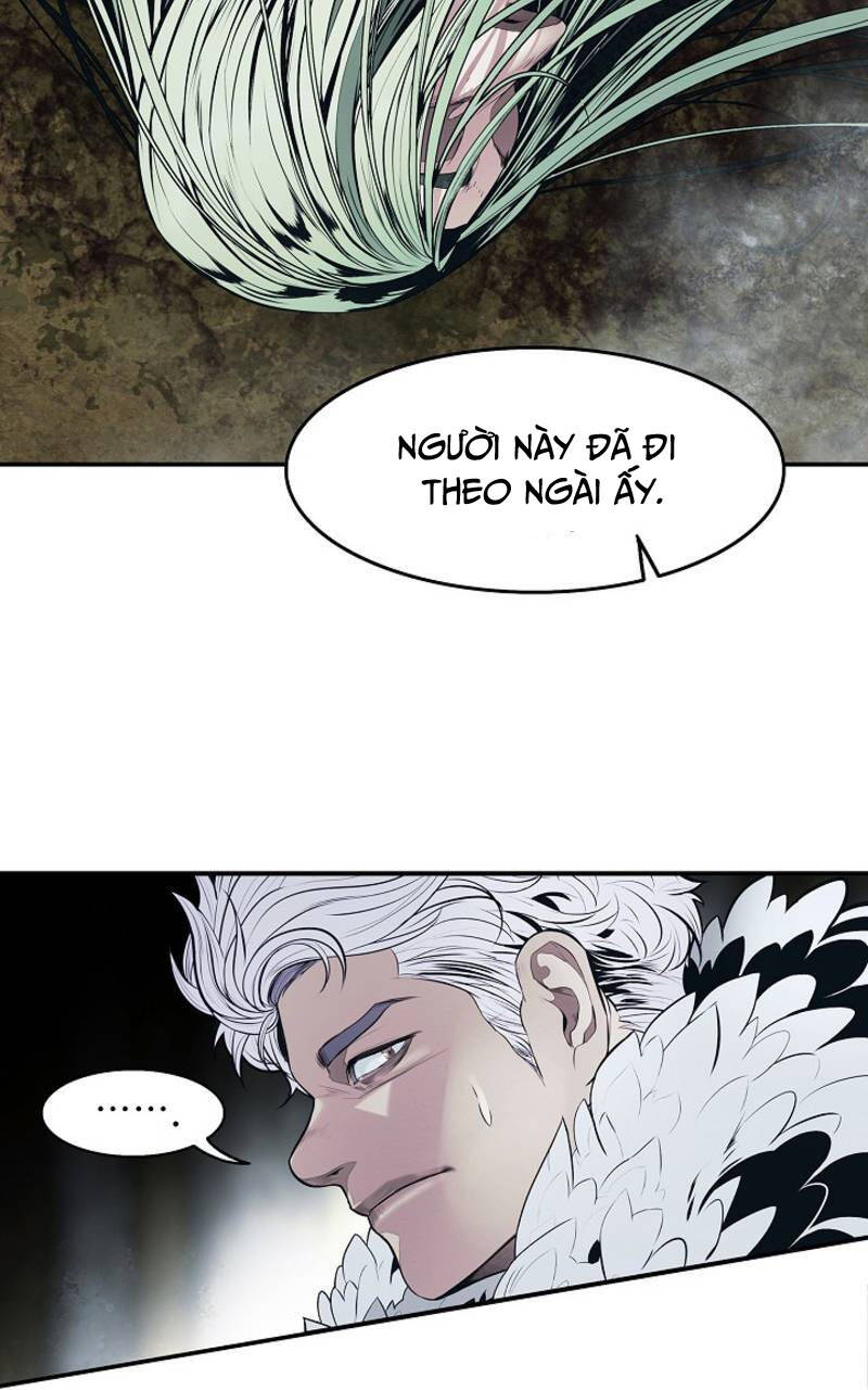 Bất Bại Chân Ma Chapter 170 - Trang 2