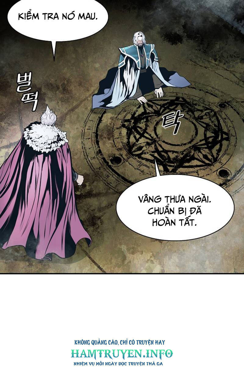 Bất Bại Chân Ma Chapter 170 - Trang 2