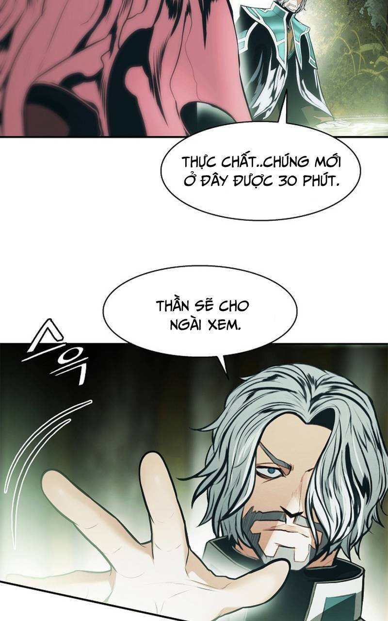 Bất Bại Chân Ma Chapter 170 - Trang 2