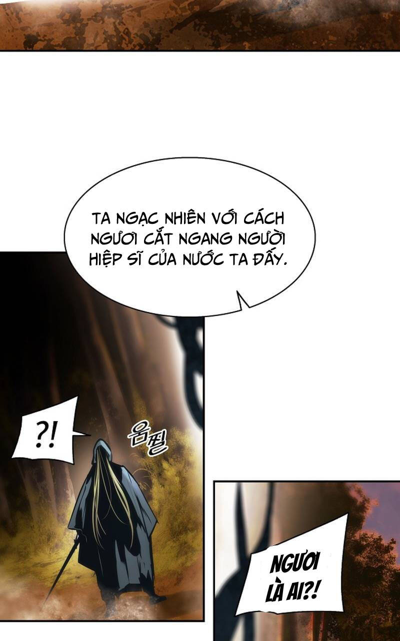 Bất Bại Chân Ma Chapter 169 - Trang 2