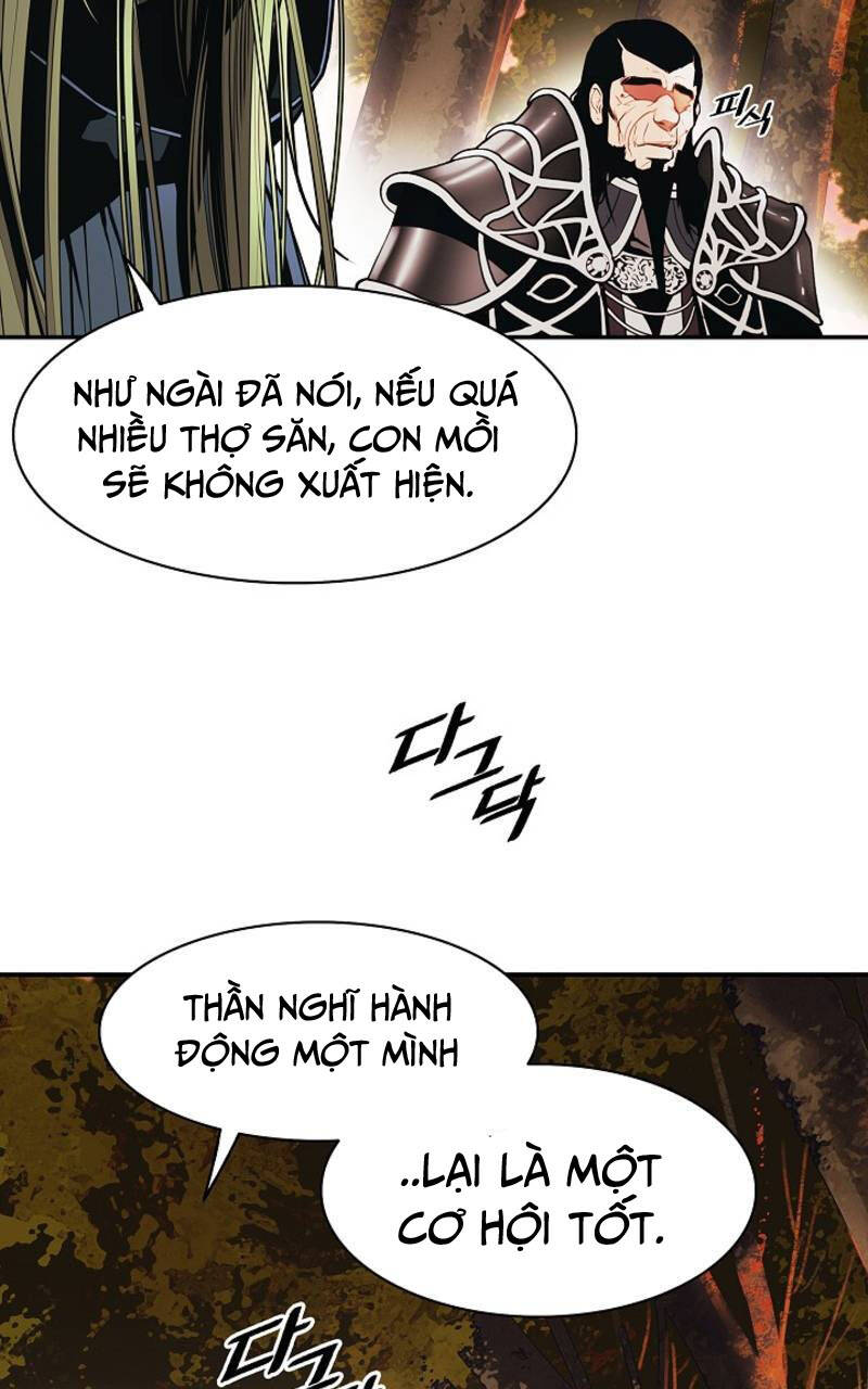 Bất Bại Chân Ma Chapter 169 - Trang 2