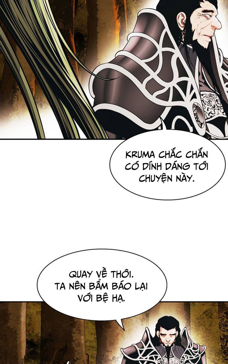 Bất Bại Chân Ma Chapter 169 - Trang 2