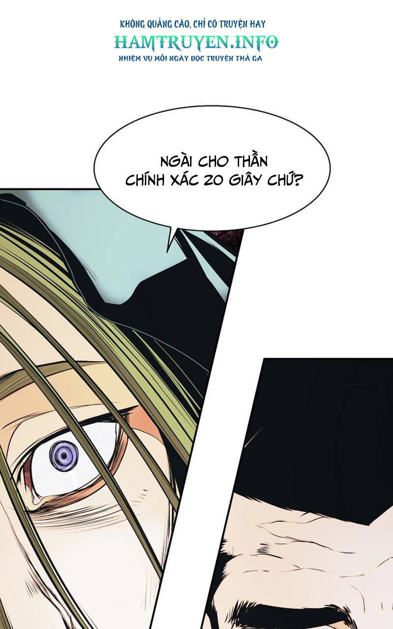 Bất Bại Chân Ma Chapter 169 - Trang 2