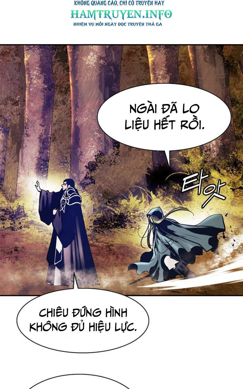 Bất Bại Chân Ma Chapter 169 - Trang 2