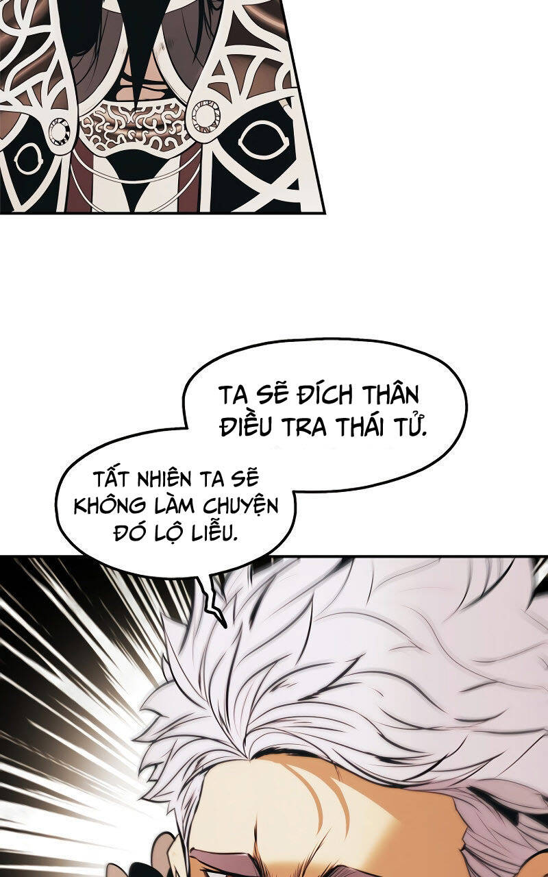 Bất Bại Chân Ma Chapter 168 - Trang 2