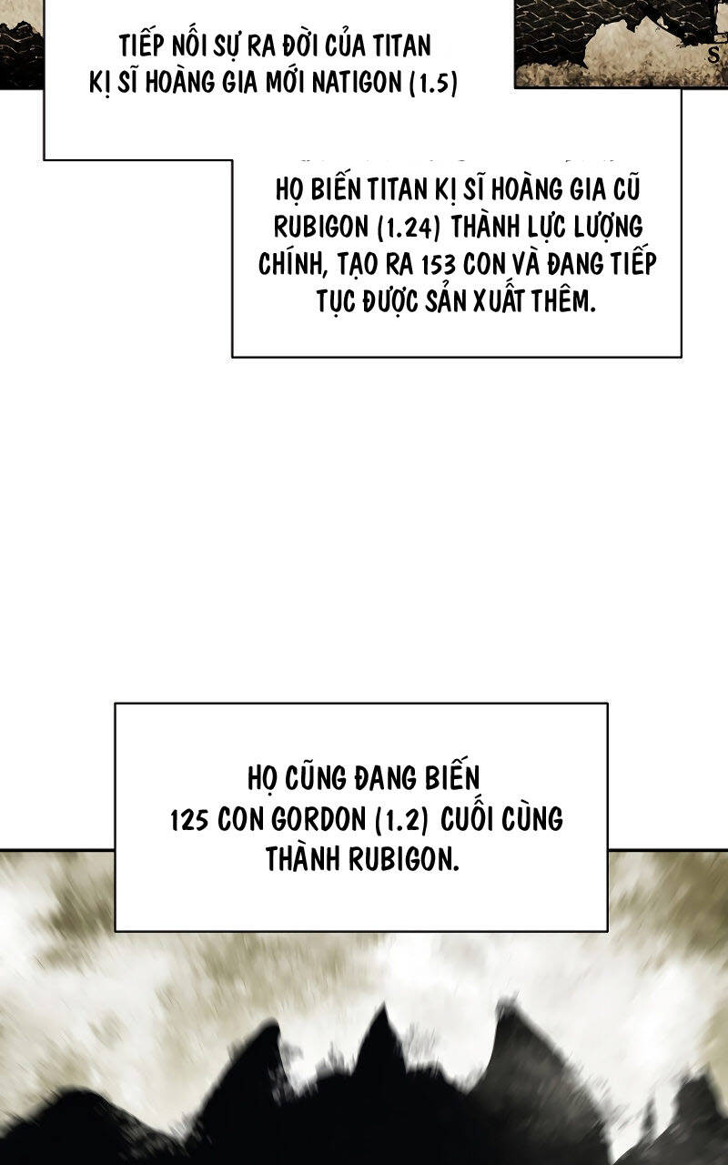 Bất Bại Chân Ma Chapter 168 - Trang 2