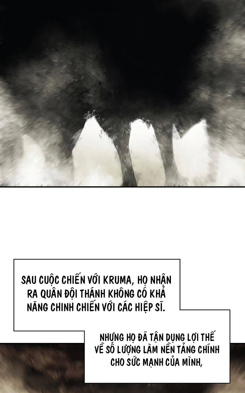 Bất Bại Chân Ma Chapter 168 - Trang 2