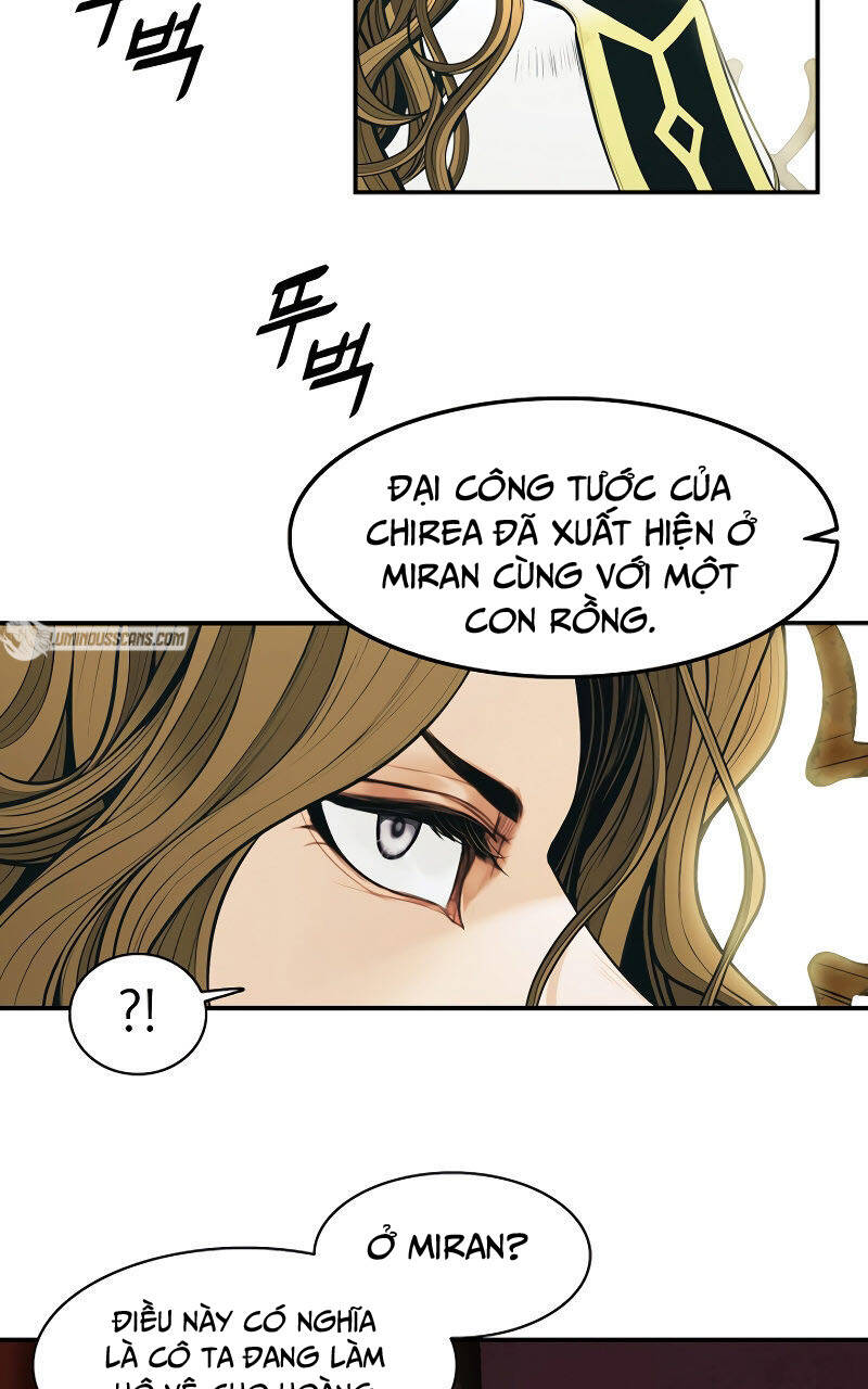 Bất Bại Chân Ma Chapter 168 - Trang 2