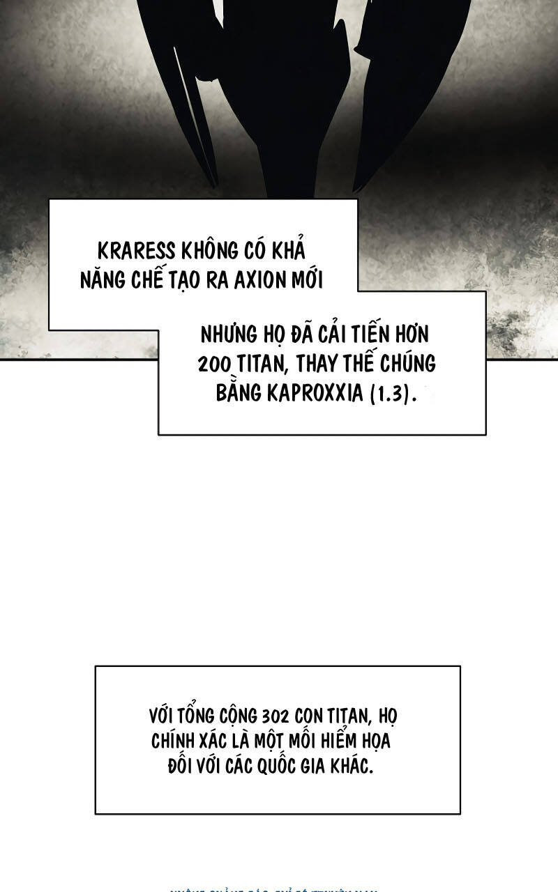 Bất Bại Chân Ma Chapter 168 - Trang 2