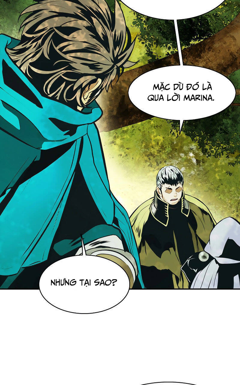 Bất Bại Chân Ma Chapter 168 - Trang 2